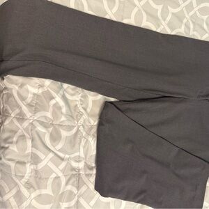Dressbarn Charcoal Trousers